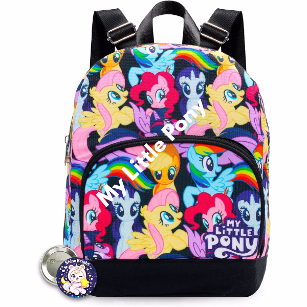 My Little Pony Backpack