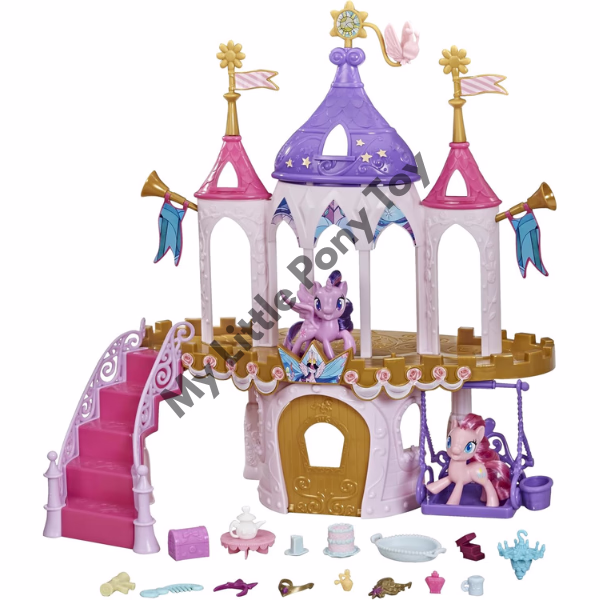 My Little Pony Friendship Is Magic Toy
