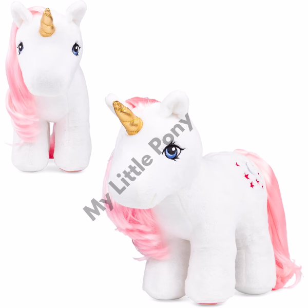 My Little Pony Stuffed Toy