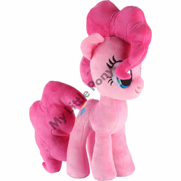 My Little Pony Toy Pinkie Pie