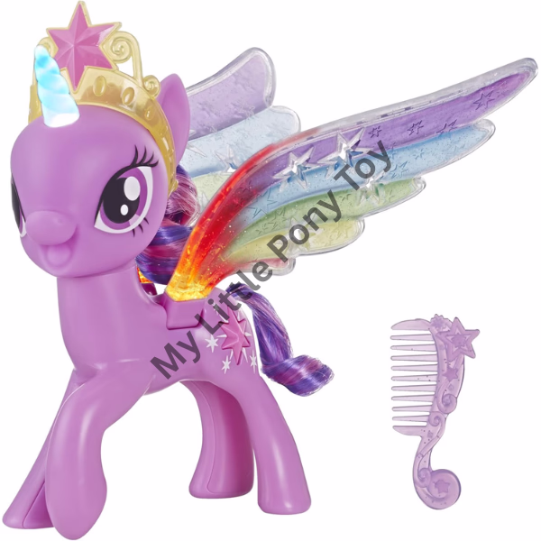 My Little Pony Twilight Sparkle Toy