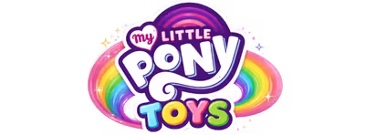 my little pony toys