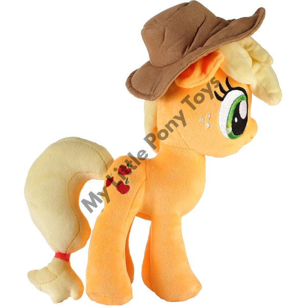 My Little Pony Applejack Toy