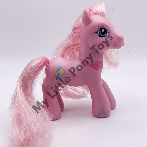 My Little Pony G3 Toys