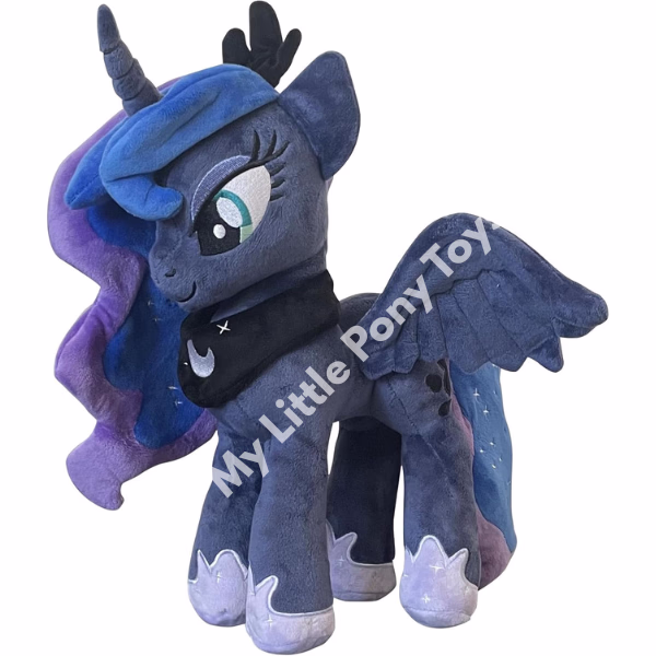 My Little Pony Luna Toy